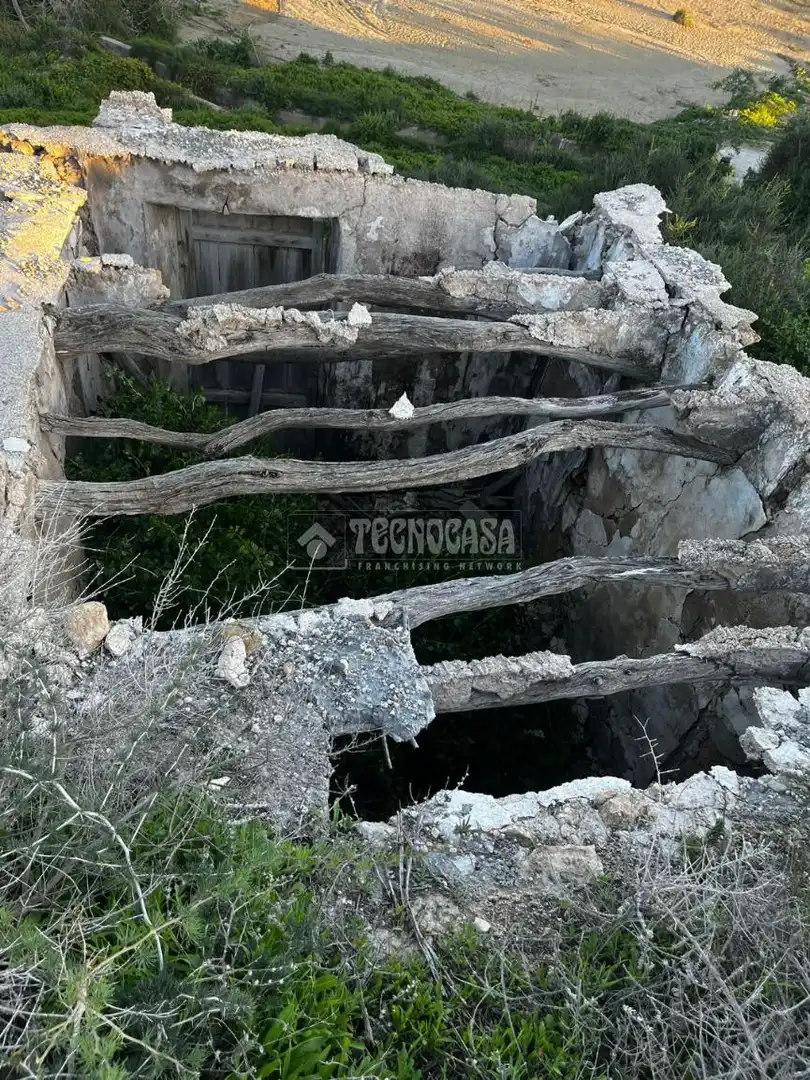 Country homes for sale in Cuevas del Almanzora