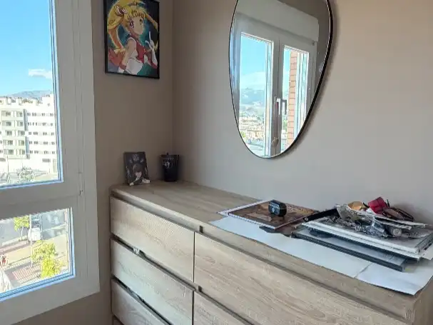 Schlafzimmer von Dachboden zum Verkauf in San Luis