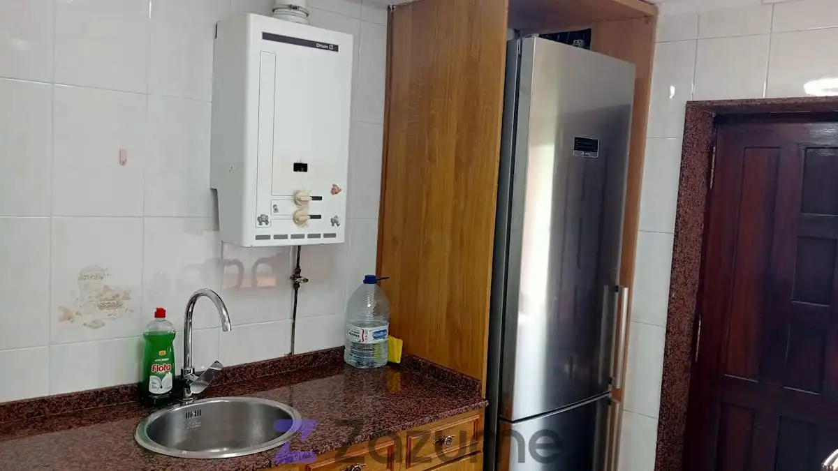 Flat for rent in Aldapa Jarrota, Sama