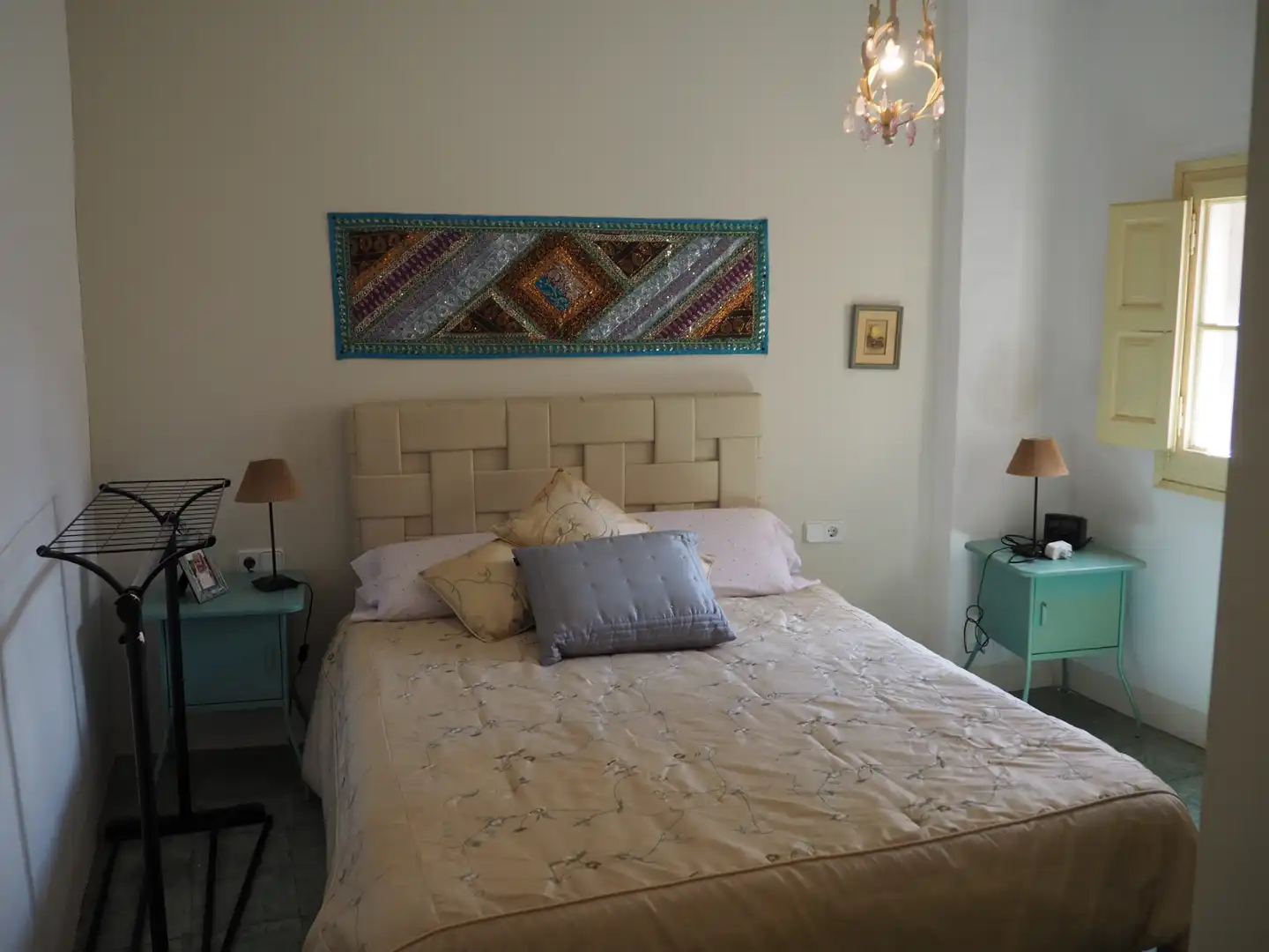 Habitación de Casa o chalet en venta en Flix con Aire acondicionado, Calefacción y Terraza