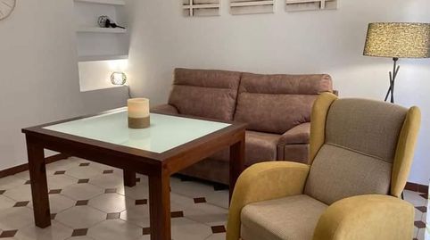 Foto 3 von Wohnung zum Verkauf in Belén - San Roque, Jaén Capital