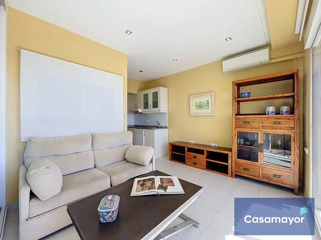 Piso con ascensor en venta en Calle Poeta Vila y Blanco, imagen 5