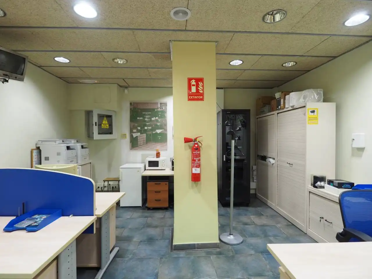 Commercial properties for rent in Granollers