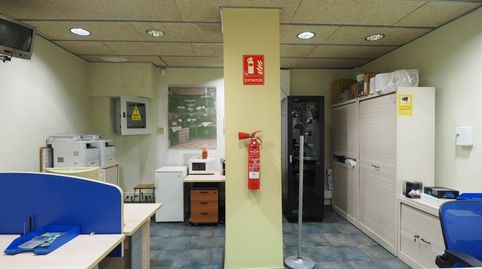 Foto 2 von Geschaftsraum zur Miete in Calle Lleó, Centre, Granollers