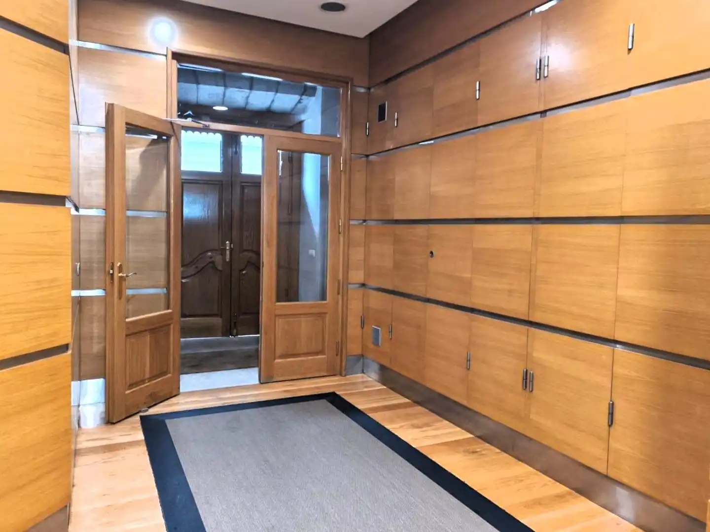 Piso en venta en Santander con Parquet