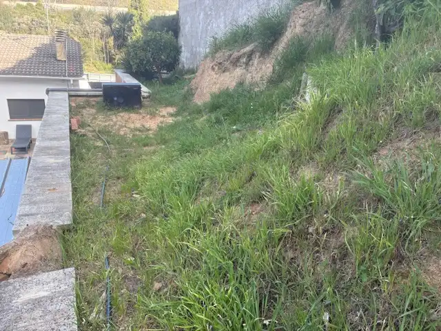Casa amb piscina en venda a Carrer Comajuliana, imagen 32