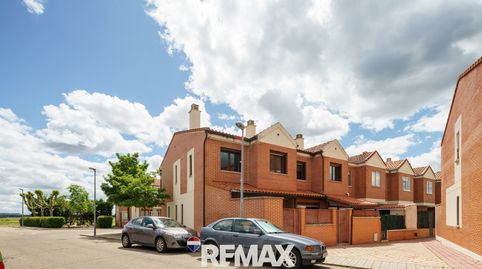 Foto 5 de Casa o chalet en venta en Calle Cerviguera, 2, Aldeamayor de San Martín, Valladolid