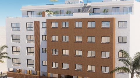 Foto 5 de Pis en venda a Calle Antonio Pintor, 20, Roquetas Pueblo, Roquetas de Mar