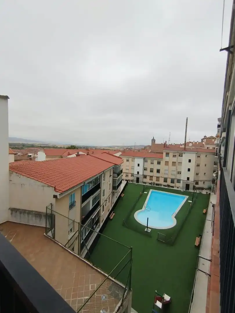 Appartamento con piscina in affitto a Sur, imagen 11