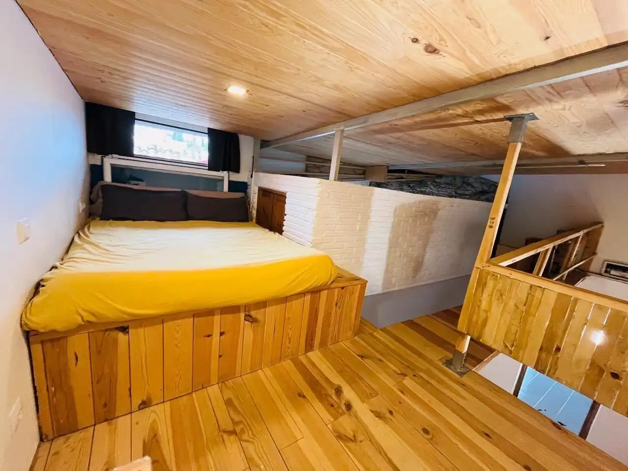 Apartament amb terrassa en venda a Casco Antiguo, imagen 9