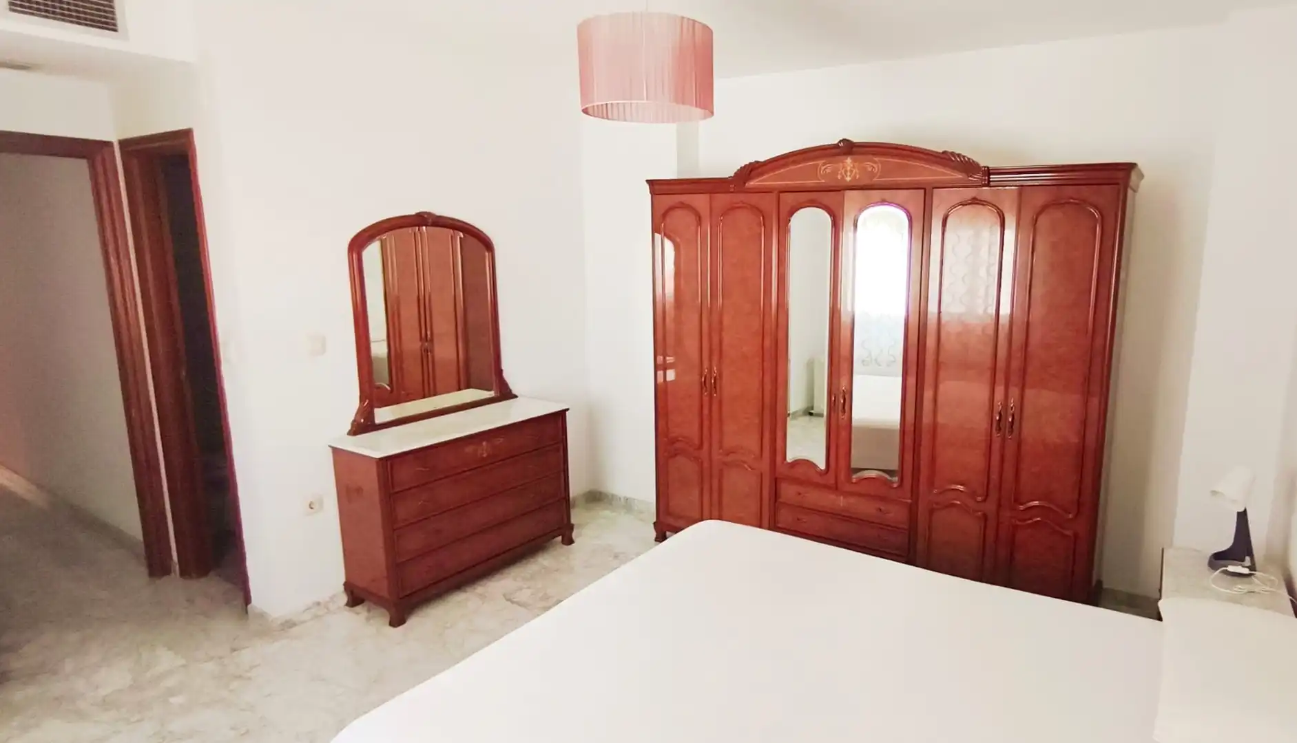 Appartement avec terrasse à louer à Calle Fuente 2, imagen 13