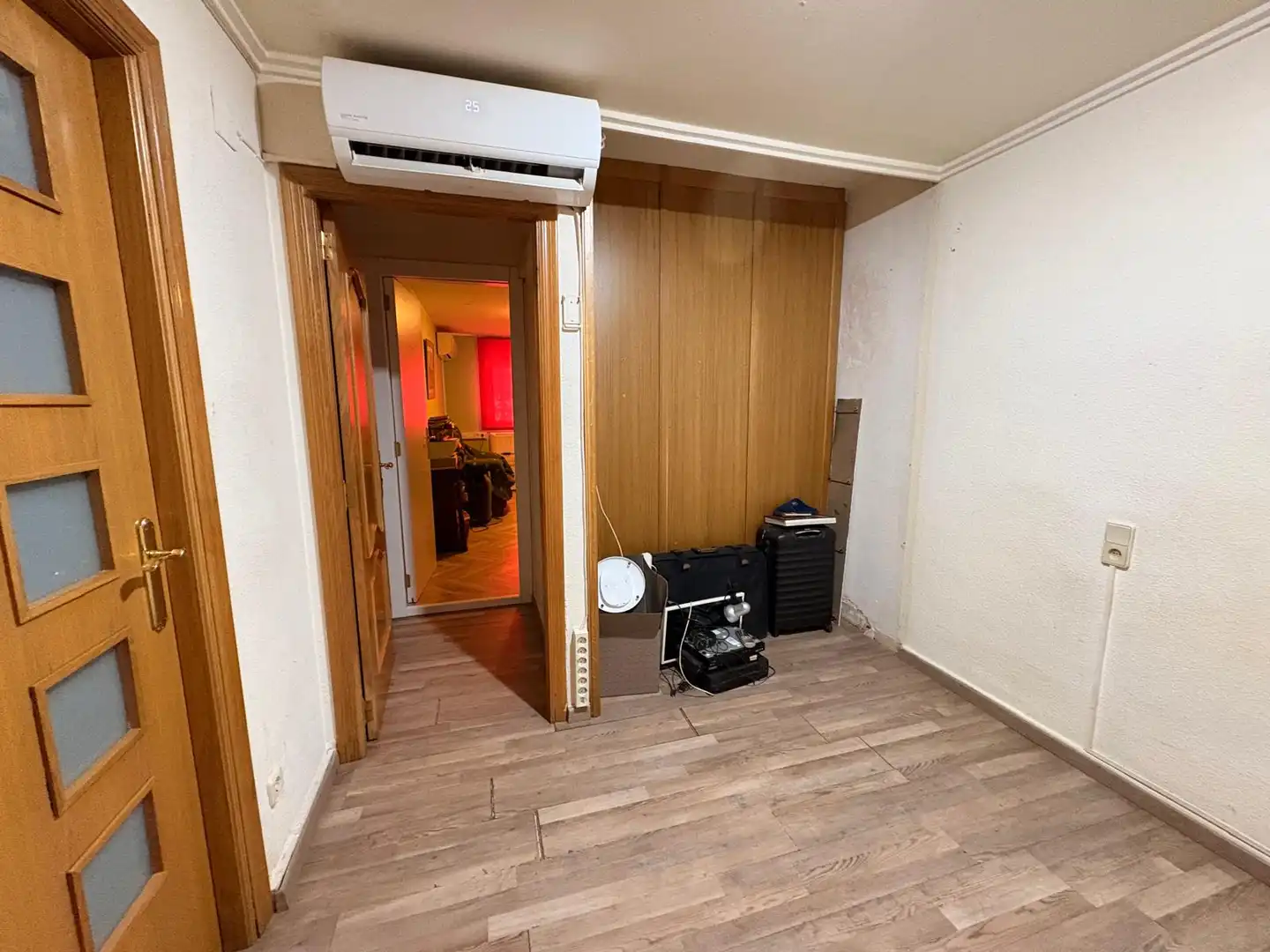 Piso con terraza en venta en Avinguda del Cid 31, imagen 5