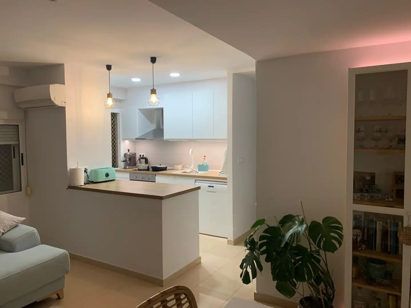 Apartamento con ascensor en venta en Playa de Poniente, imagen 8