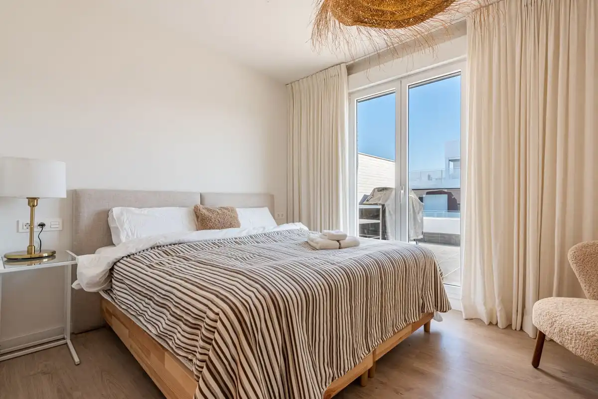 Ático en venta en Nueva Andalucía, imagen 13