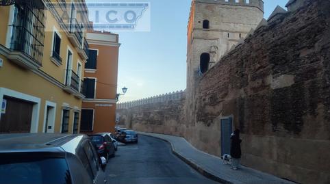 Foto 2 de Pis en venda a San Gil,  Sevilla Capital