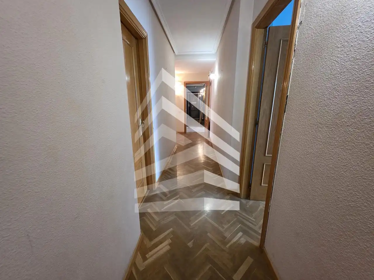 Dúplex con terraza en venta en Calle de Luis de Astrana Marín, imagen 21