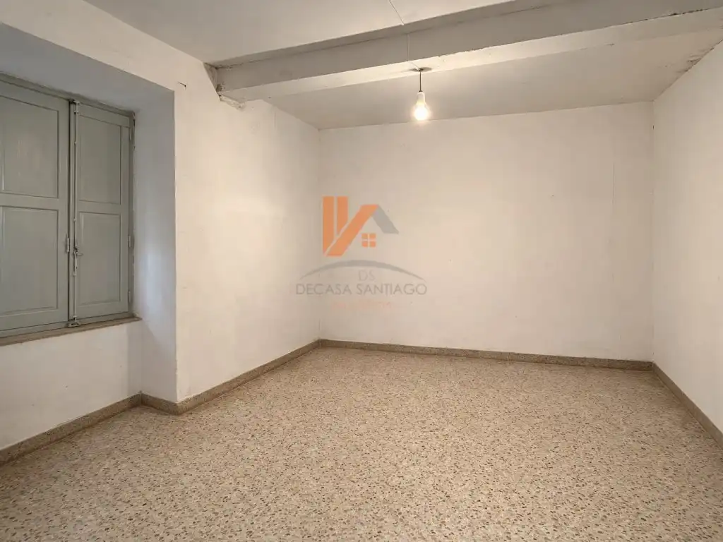 Casa o chalet en venta en Santiago de Compostela 