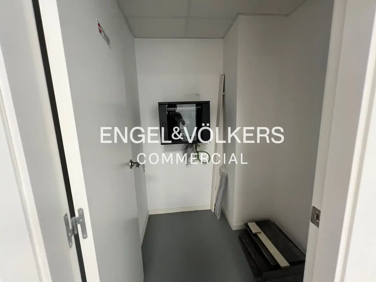 Office space to rent in El Gall, imagen 9