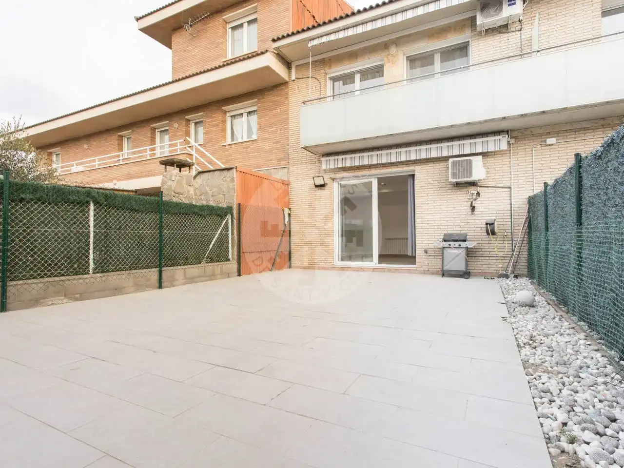 Casa o xalet de lloguer a El Pont de Vilomara i Rocafort