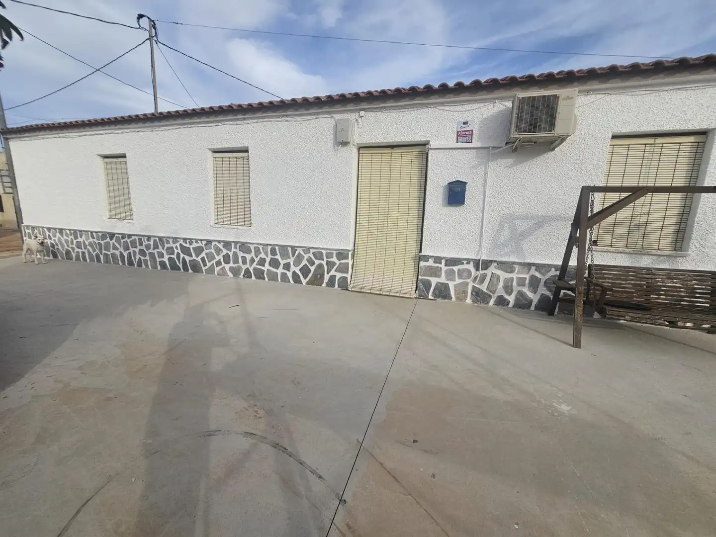 Casa rústica en venta en Polígono 34 Paraje 609 EL MINGRANO, imagen 3