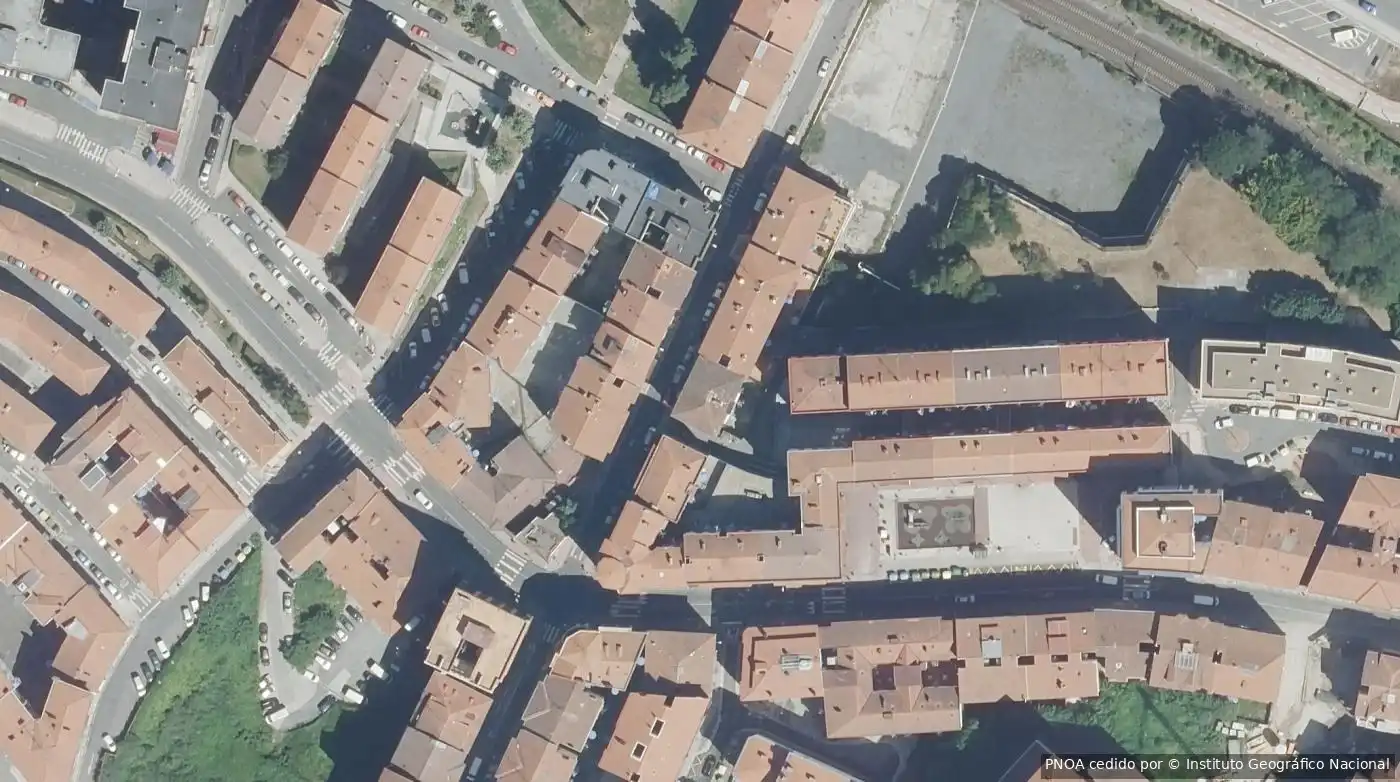 Appartamento in vendita a Txabarri - La Unión - Vista Alegre, imagen 8