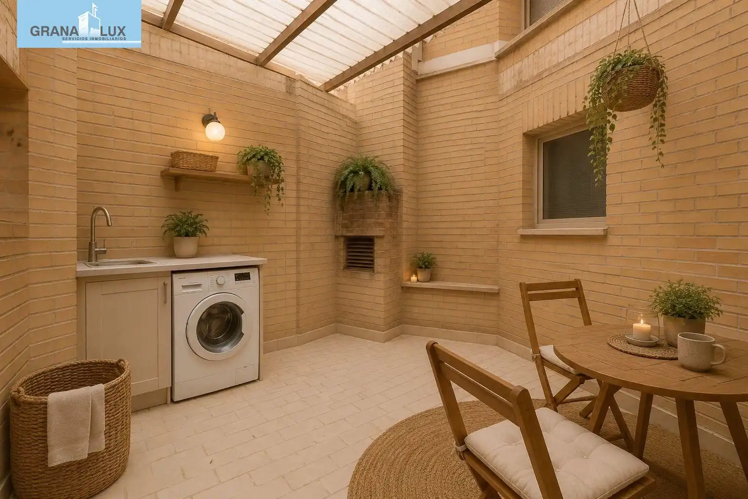 Piso con terraza en venta en Calle Nueva de San Antón, imagen 67