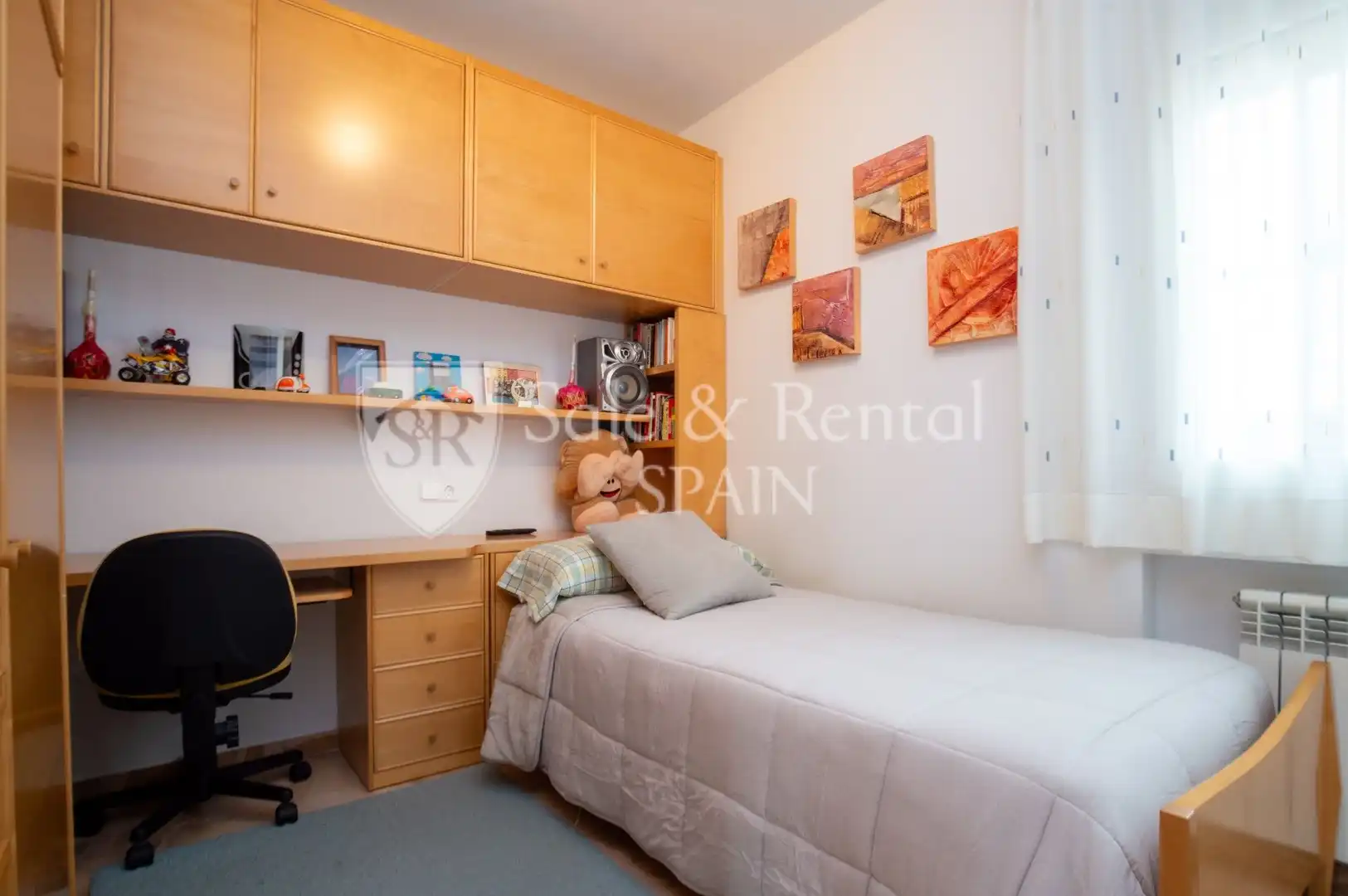 Casa con piscina en venta en Roca Grossa, imagen 26