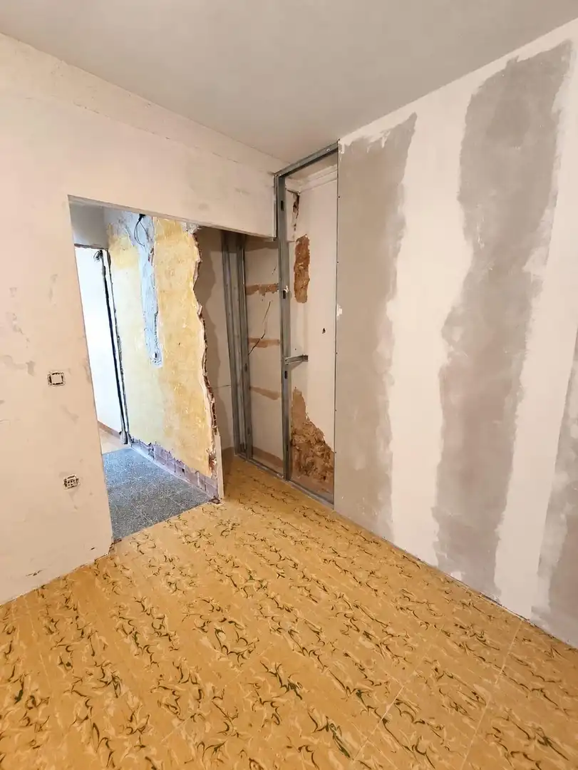 Casa adosada en venta en Càlig, Castellón