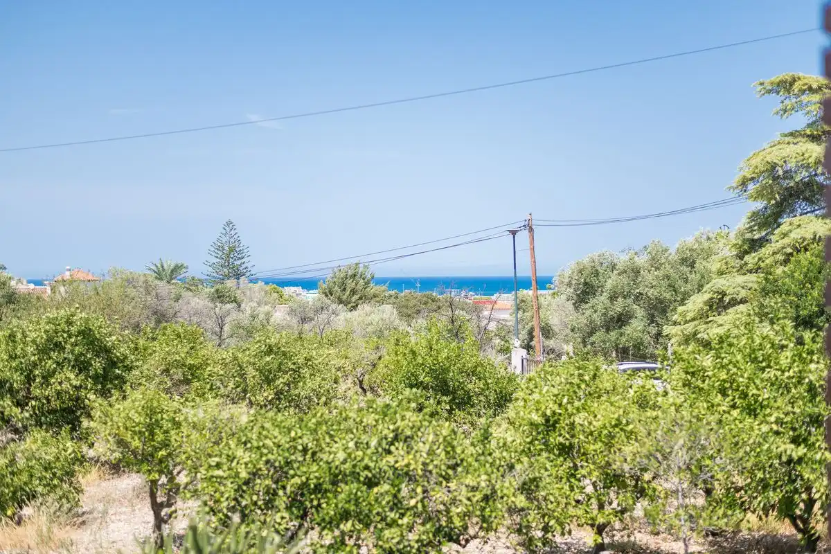 Houses for sale in Dénia  with Heating and Furnished