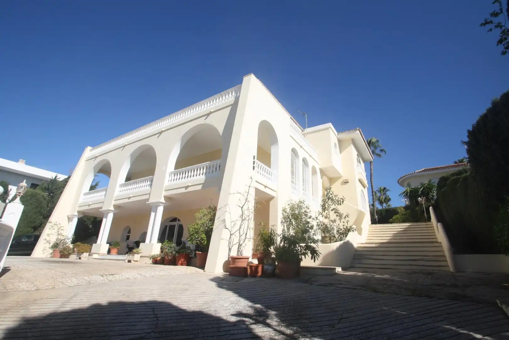 Villa con terrazza in vendita a Torrequebrada, imagen 30