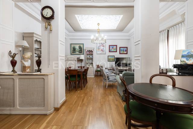 Apartamento en Venta en Sant Francesc