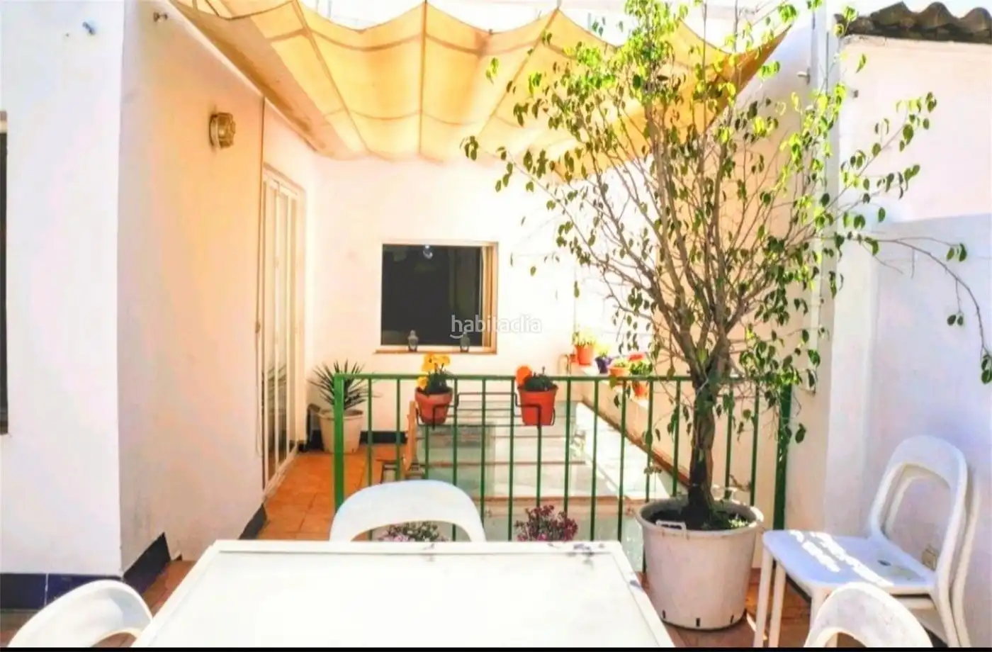 Reihenhaus zur Miete in Calle Estrellita Castro 7, imagen 5
