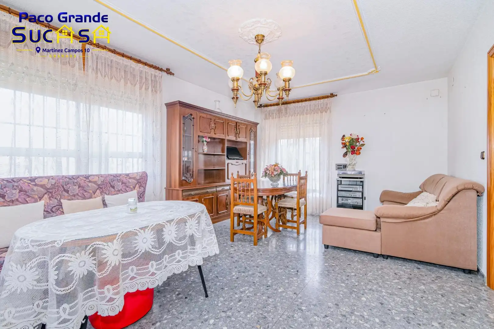 Villa avec piscine à vendre à JUPITER UR.MONTELUZ, imagen 35