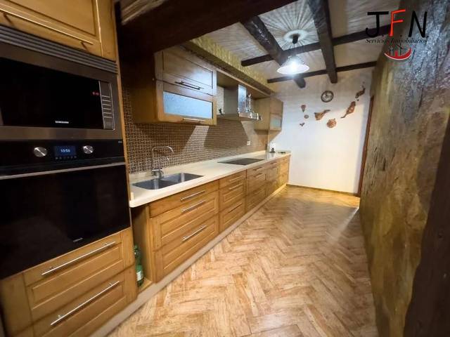 Casa-chalet en Venta en Calle BARDINO EL en El Matorral
