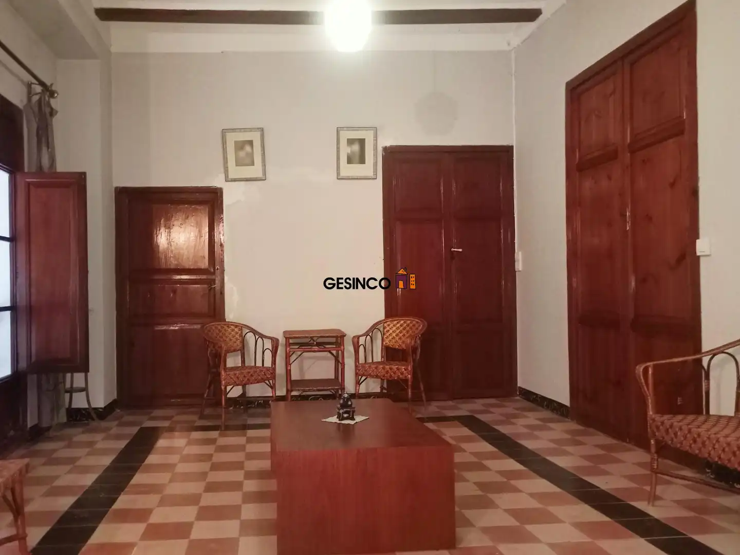 Casa amb terrassa en venda a Aielo de Malferit, imagen 19