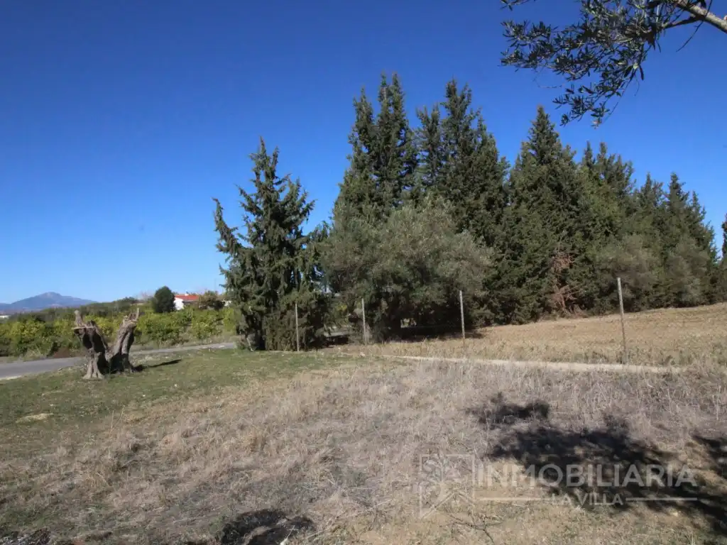 Casa rústica en venda a Urbanizacion Carretera De Cartama, imagen 10