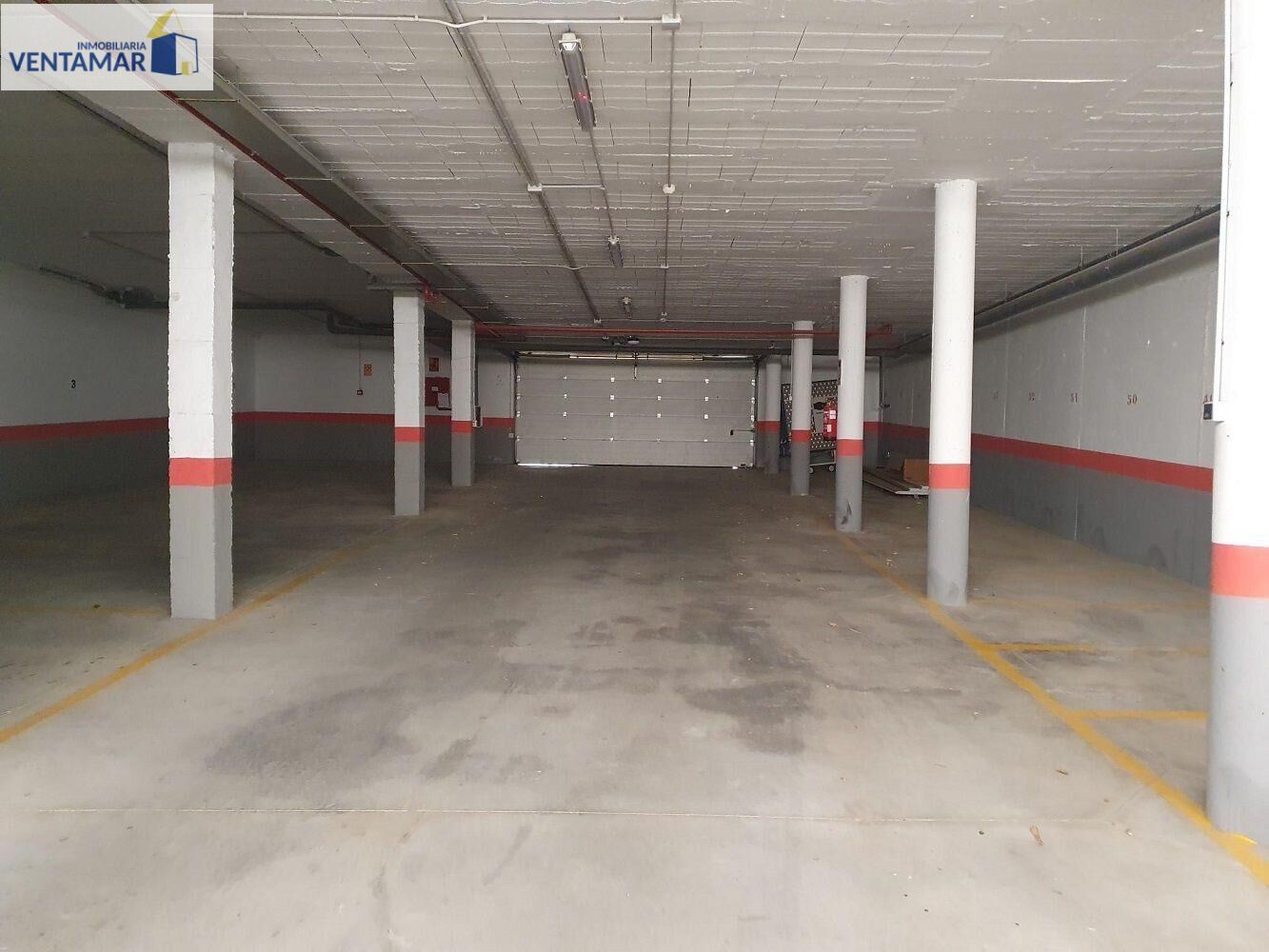 Parking of Garage for sale in Sotogrande