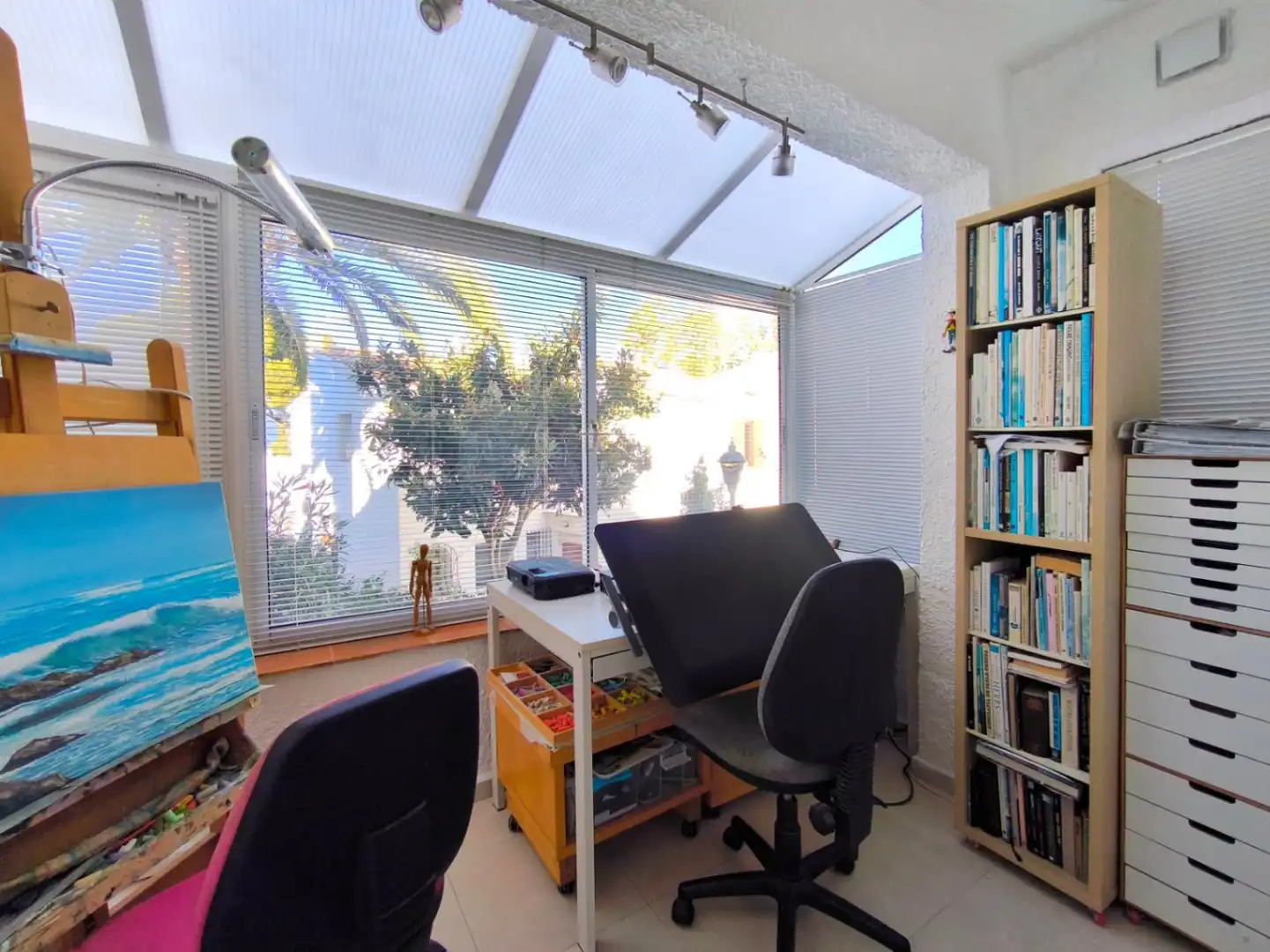 Apartamento con piscina en venta en La Sella, imagen 9