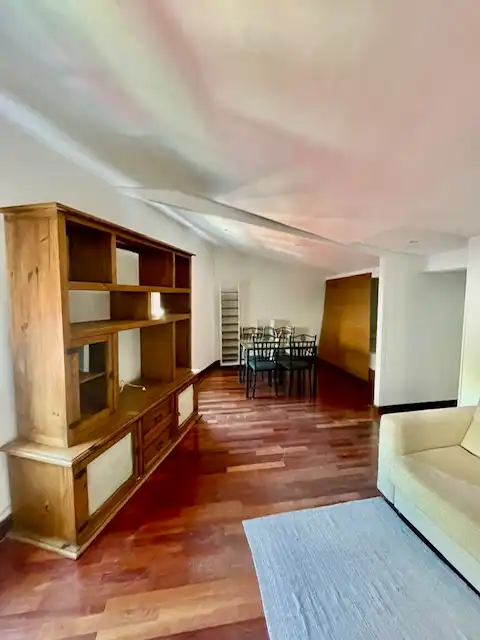 Apartament en venda a Calle de Pelegrín de Uranzu 100