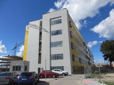 Oficina en venta en Estación - Los Manantiales