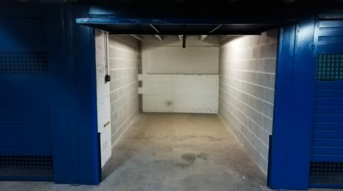 Foto 4 de Garatge en venda a Carrer de la Verge de Loreto, 51, Centre, Lloret de Mar