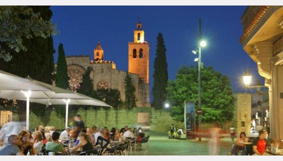 Foto 1 de Residencial en venda a Carrer Carrer D'aymerich, 21, Centre - Estació, Barcelona