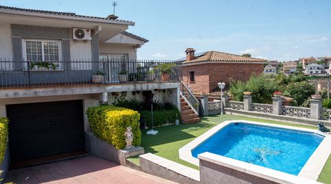 Foto 2 de Casa o chalet en venta en Carrer de L'osona, Lliçà d'Amunt, Barcelona