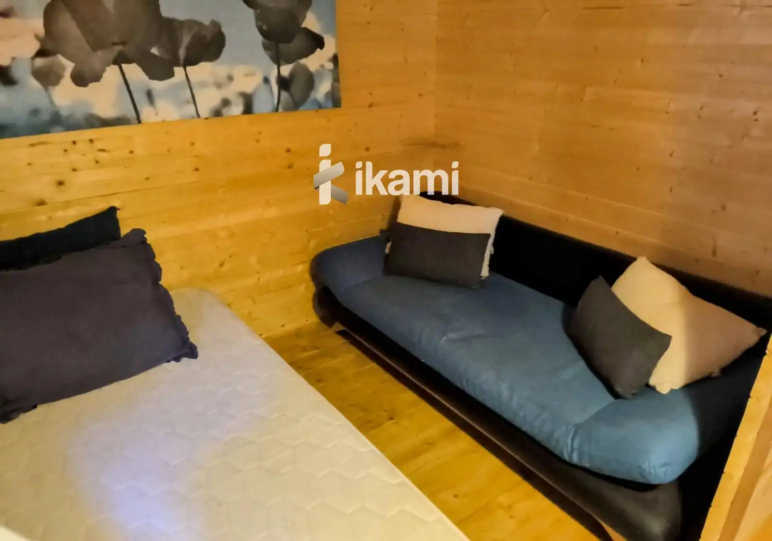 Bedroom of Residential for sale in L'Ametlla de Mar 