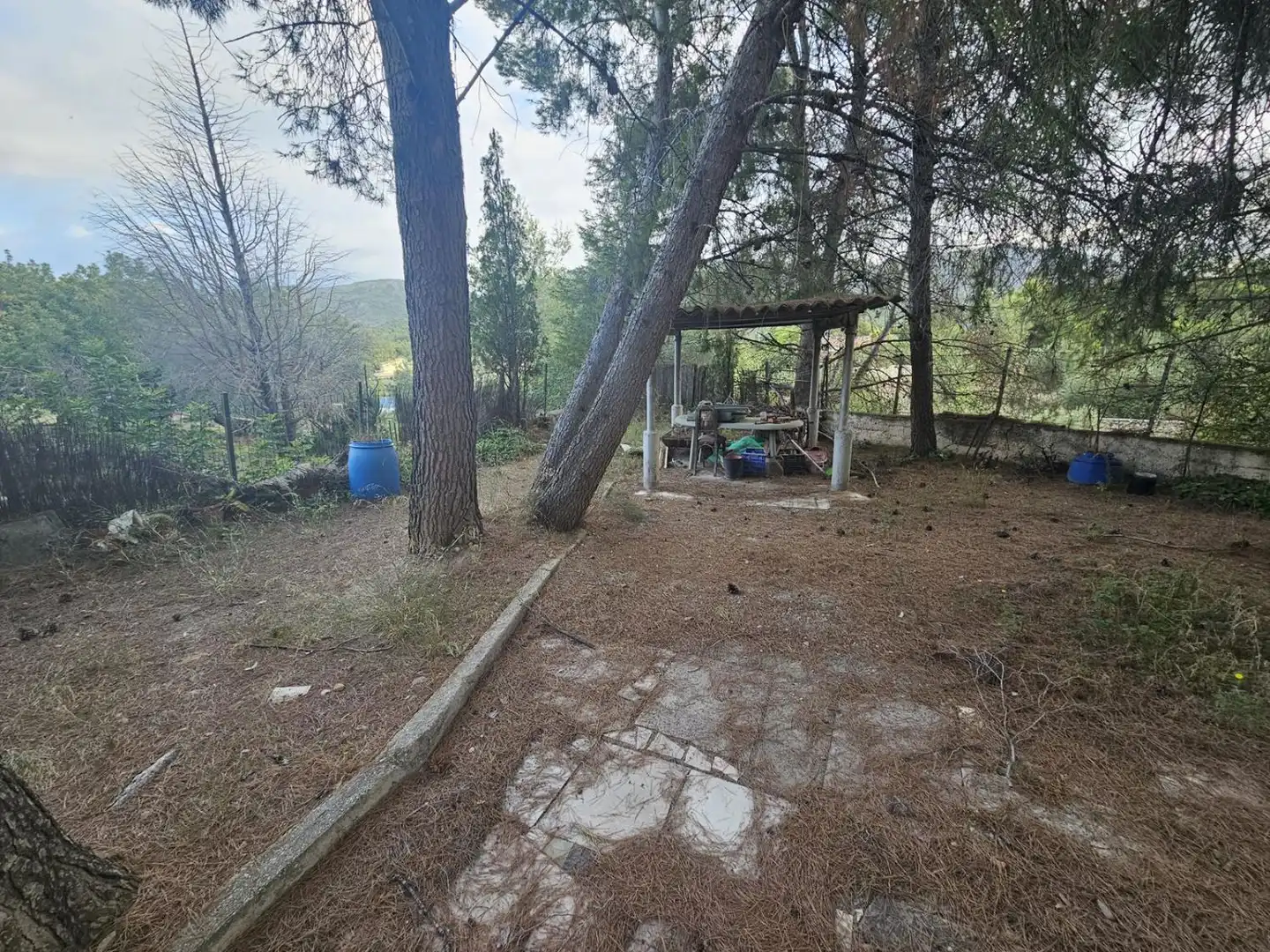 Villa avec terrasse à vendre à Vall d`Umbrí 355, imagen 13