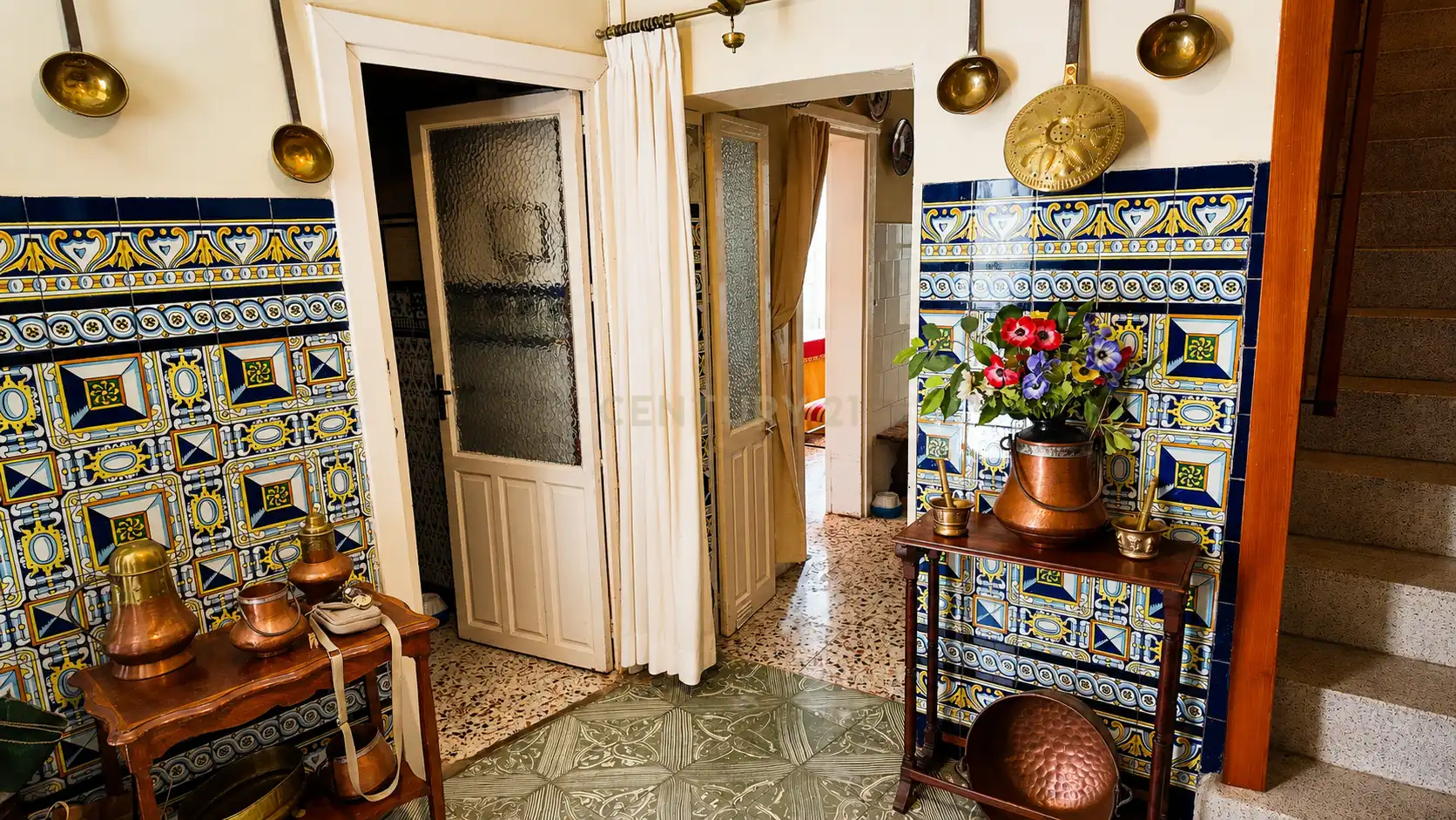 Casa o chalet en venta en Trujillo