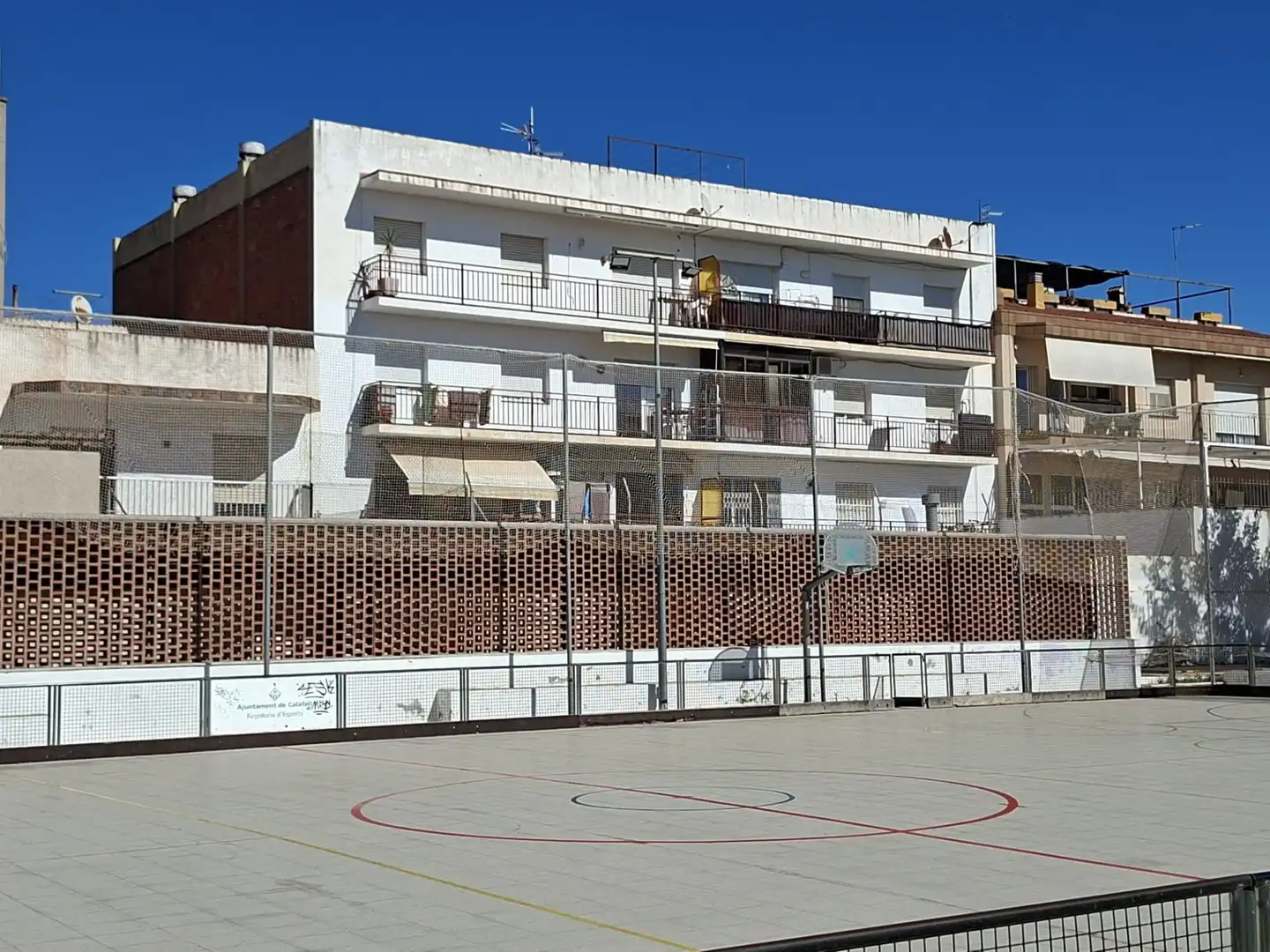 Appartamento con balcone in vendita a Calafell Poble, imagen 18