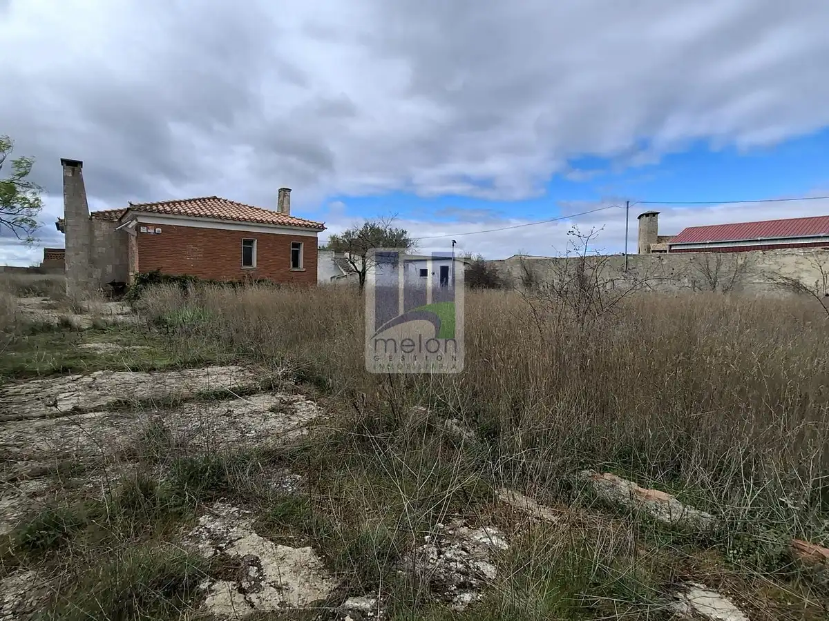 Casa o chalet en venta en Grijalba con Trastero