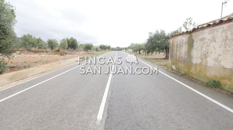 Finca Rúst. en venta en Onil, 2 dormitorios., imatge 2