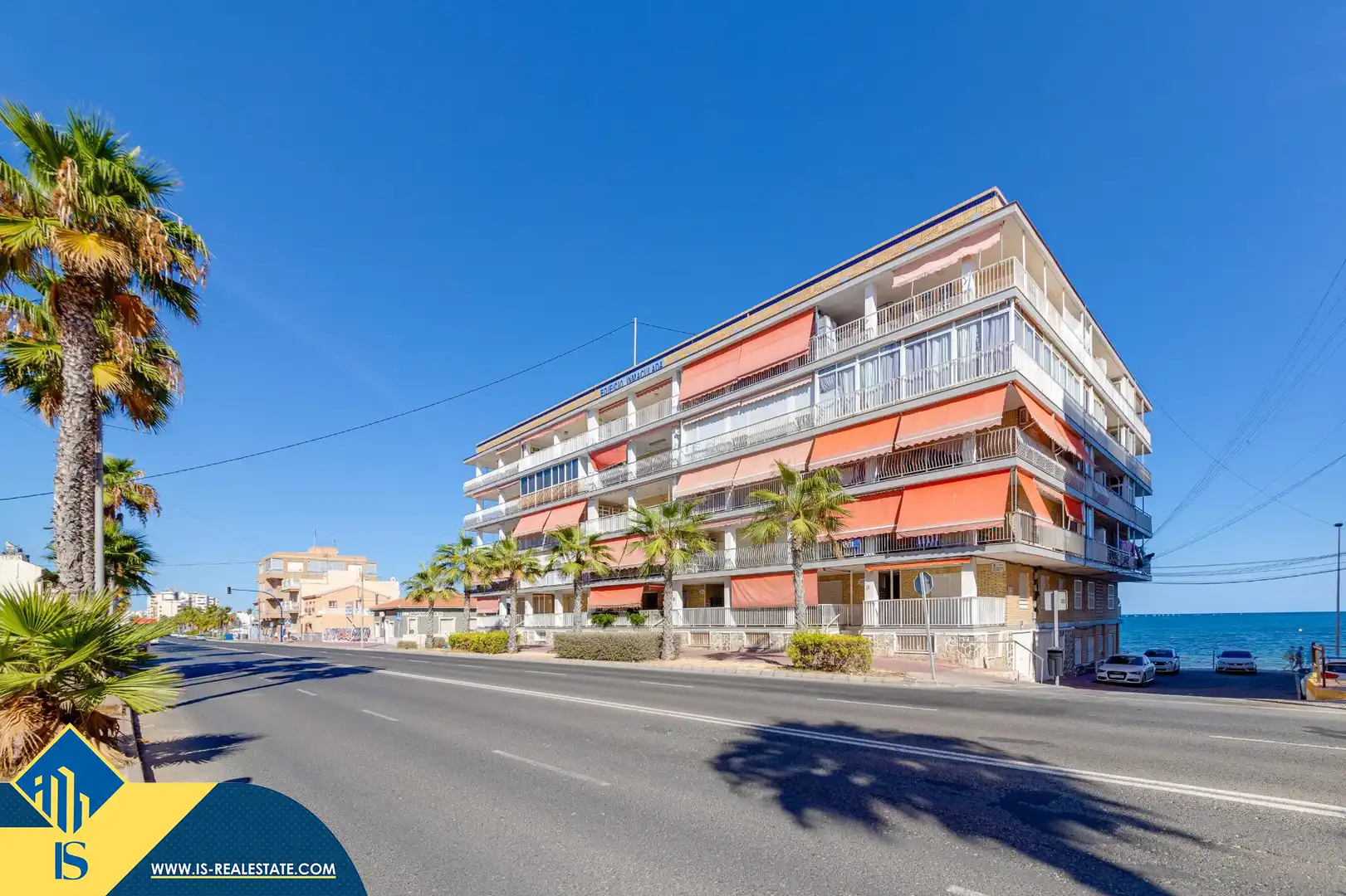 Piso con ascensor en venta en Playa del Acequión, Náufragos y Rocío del Mar, imagen 54